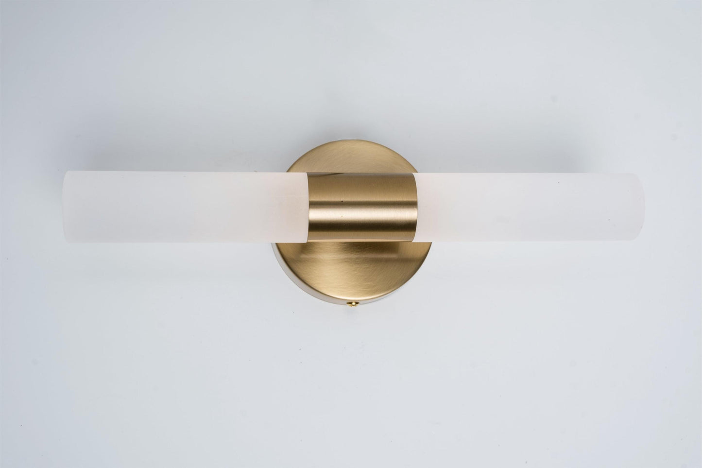 Double LED Wall Lamp