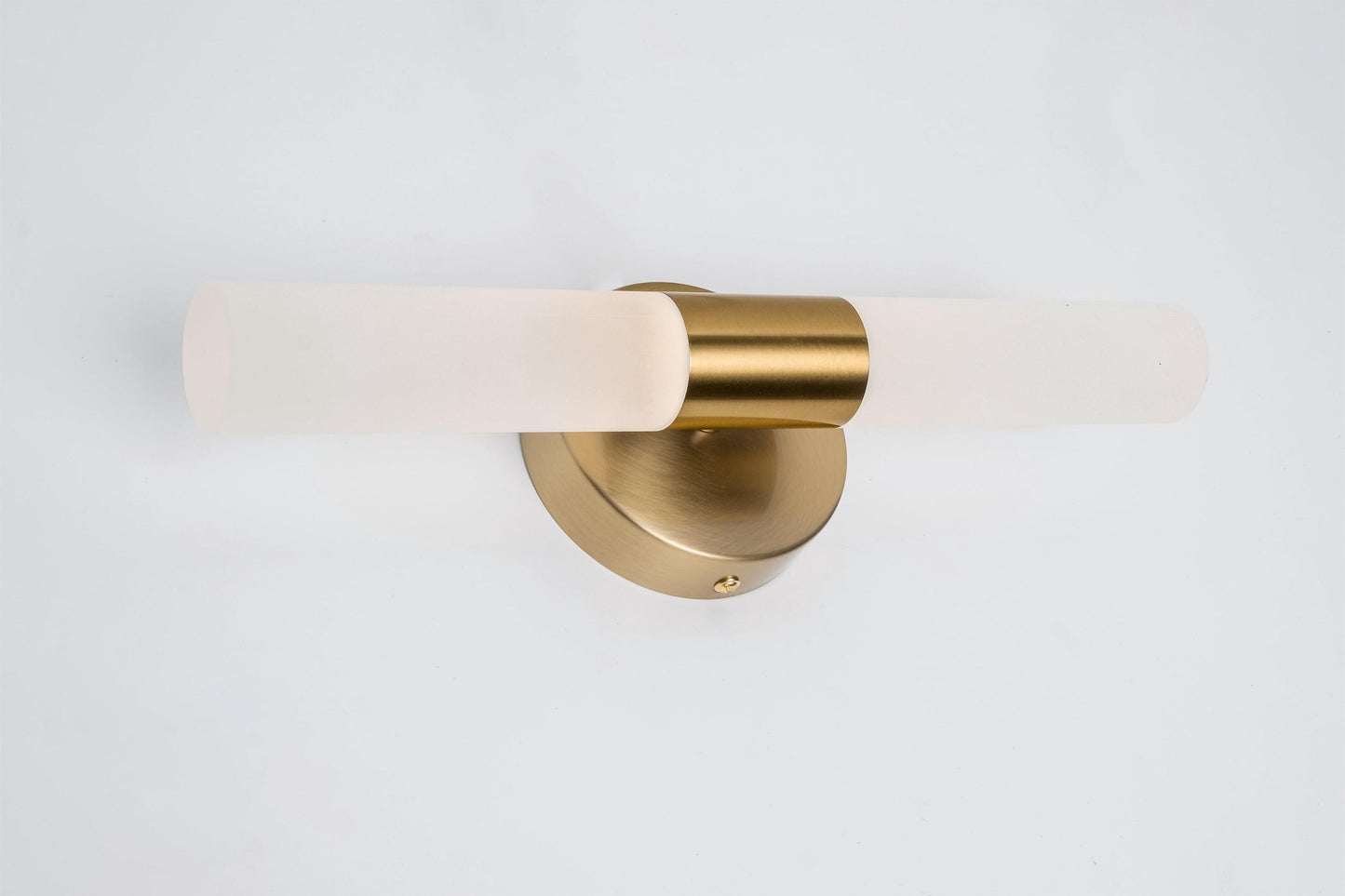 Double LED Wall Lamp