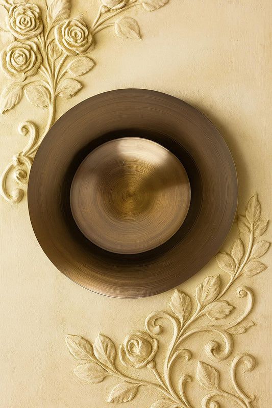 Bell Wall Lamp