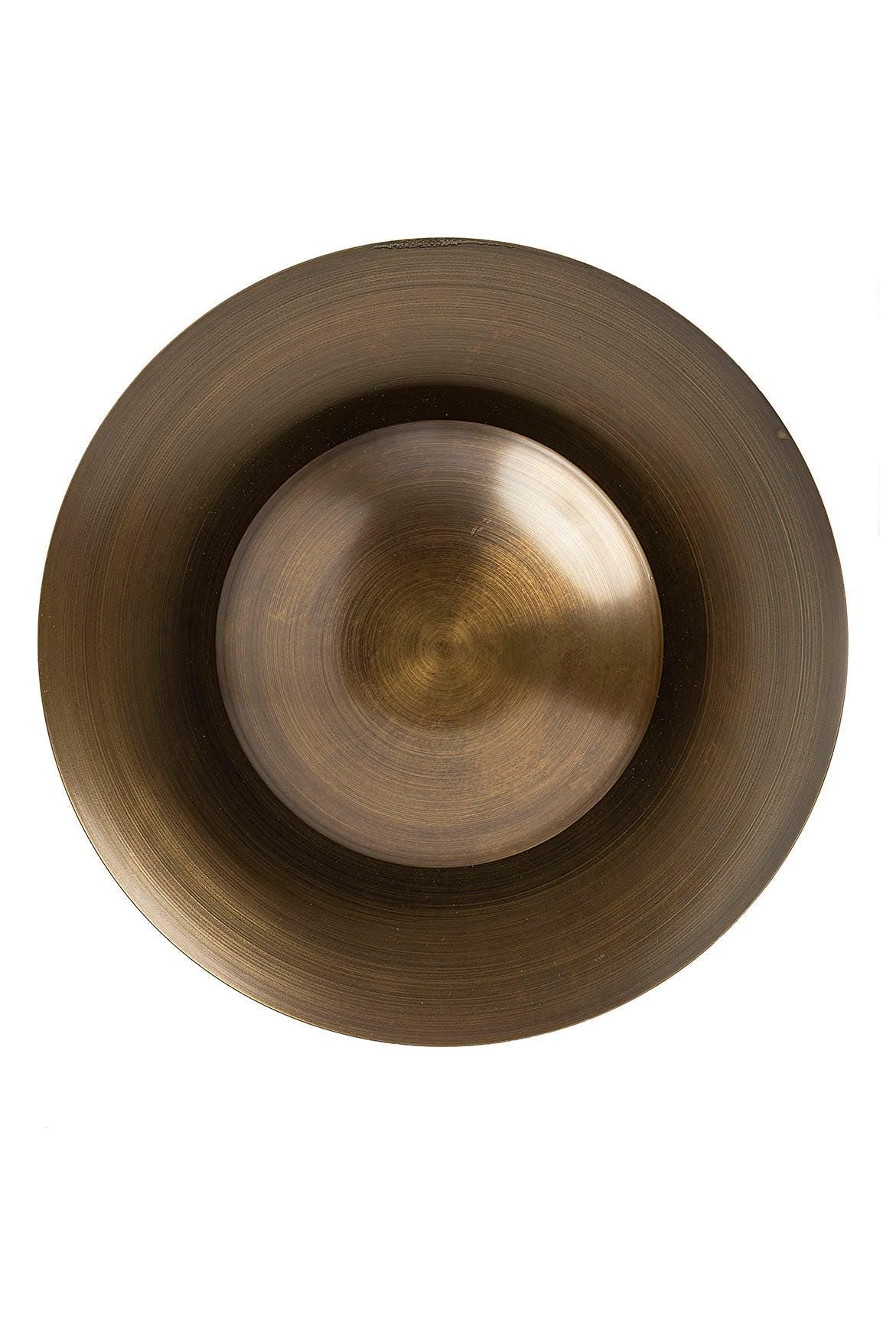 Bell Wall Lamp