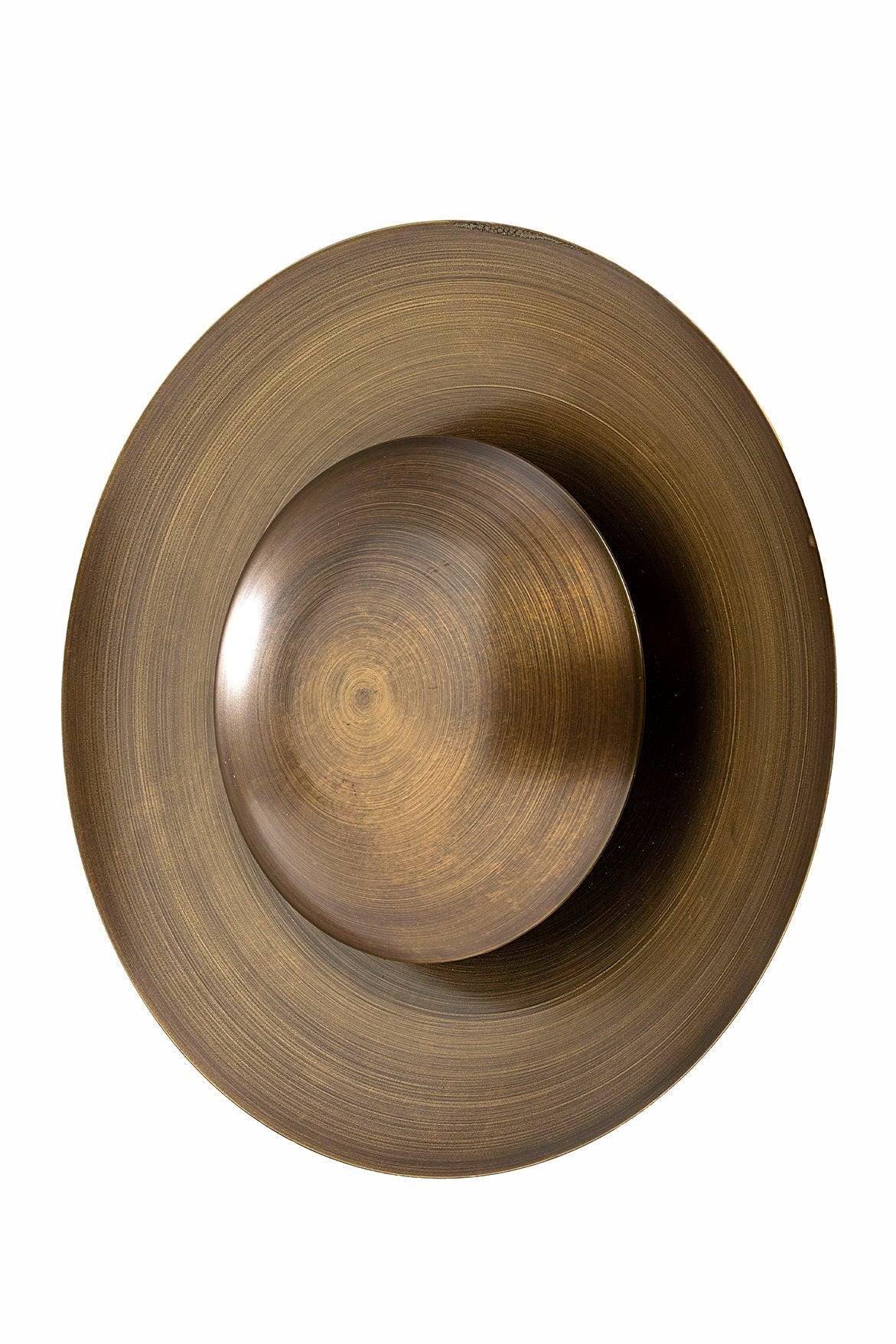 Bell Wall Lamp