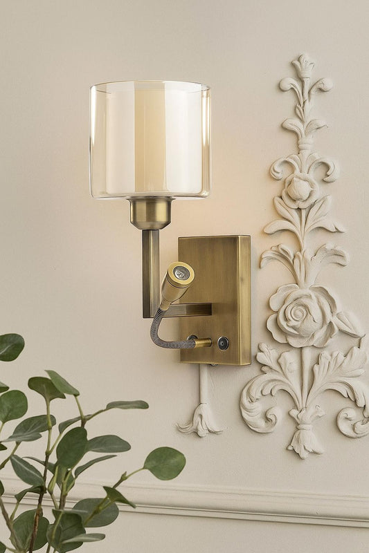 Bedside Reading Lamp Wall Lamp