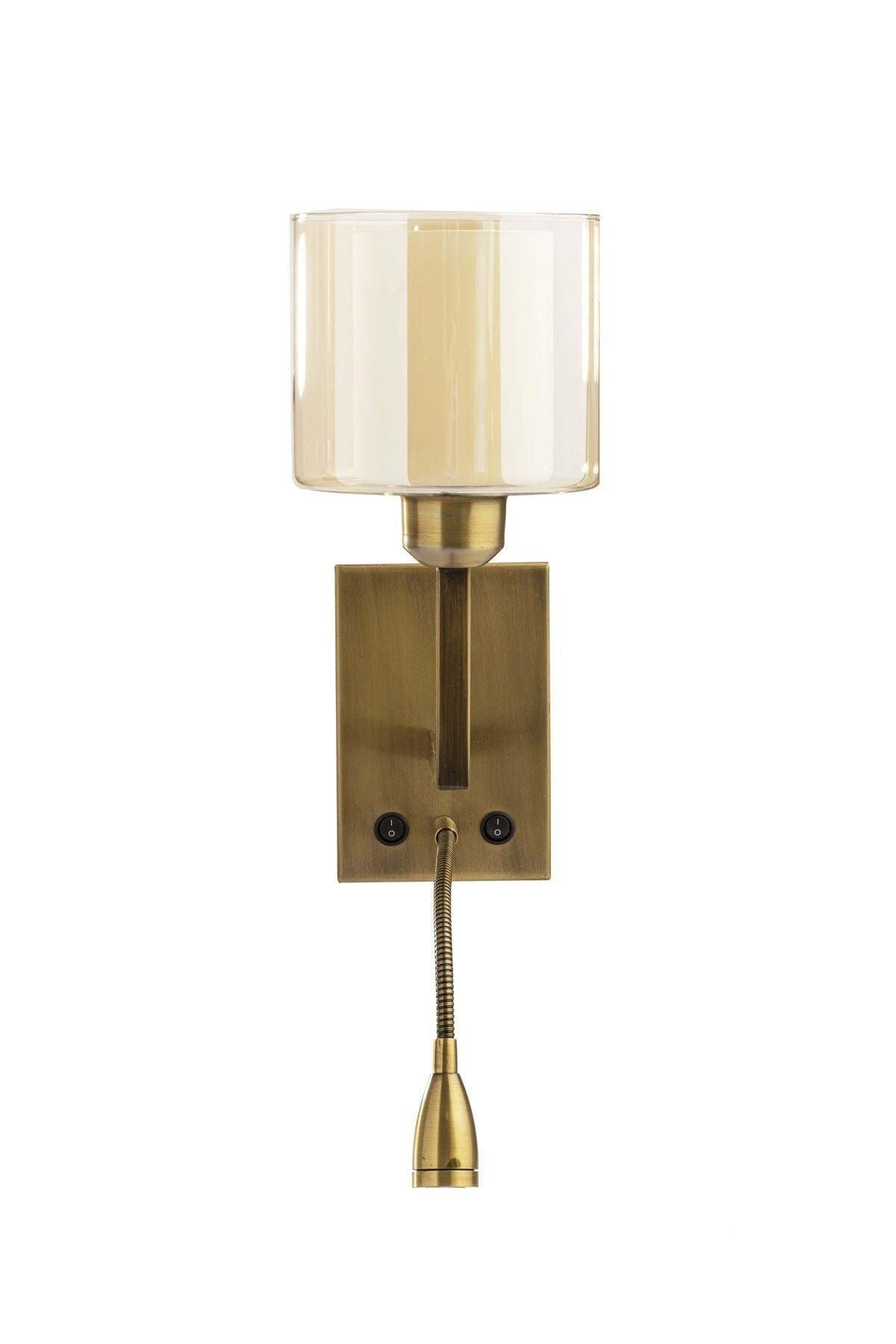 Bedside Reading Lamp Wall Lamp